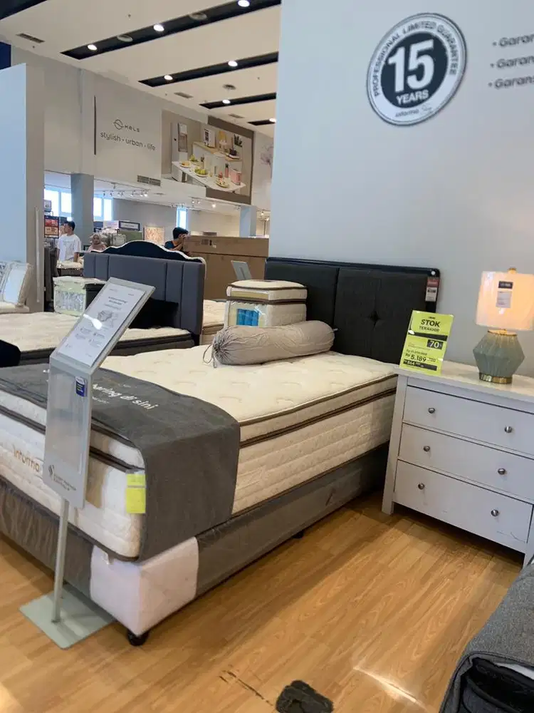 Informa sleep ukuran 12/160/200