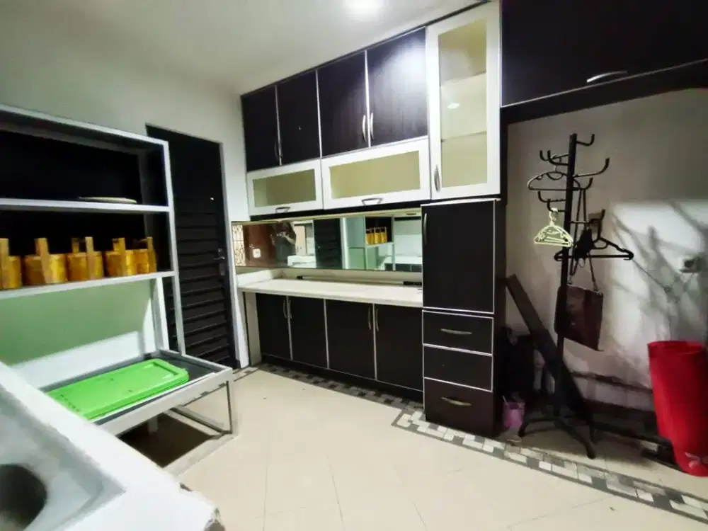 Dijual Cepat Rumah Siap Huni di Gading Kirana Timur, Kelapa Gading