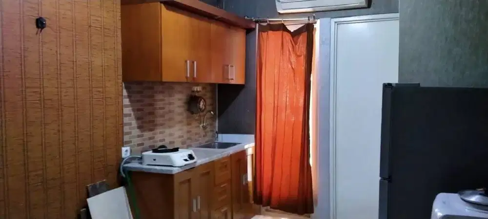 sewa kalibata city borneo pemilik langsung