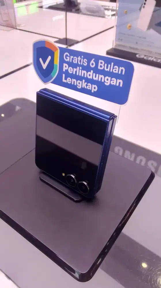 Samsung Galaxy Z Flip 7