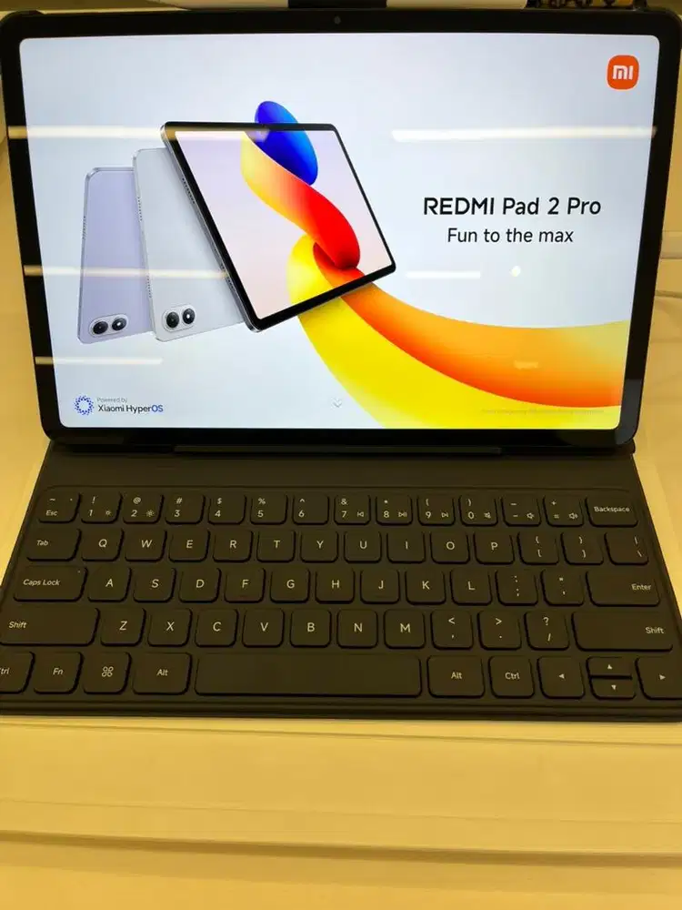 REDMI PAD 2 PRO