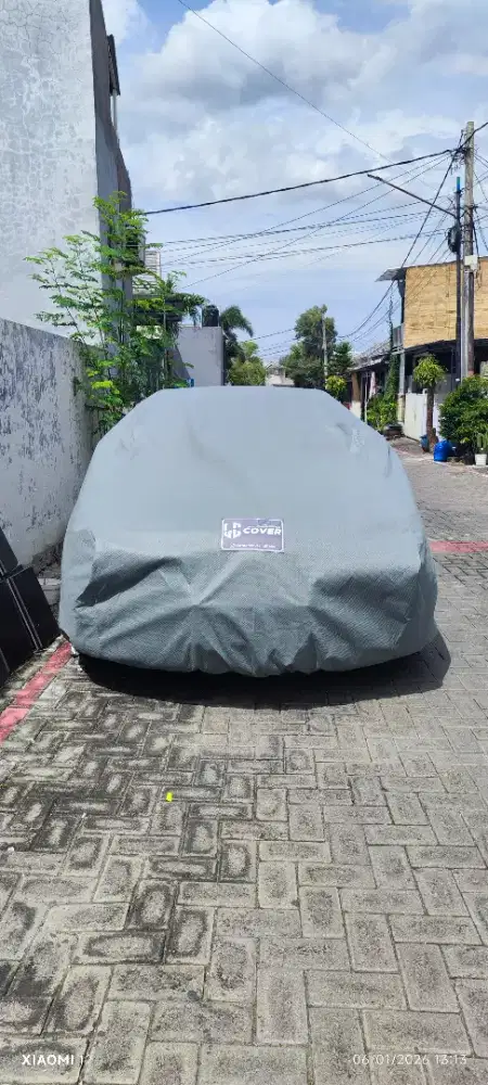 Sarung mobil 4 lapis murah