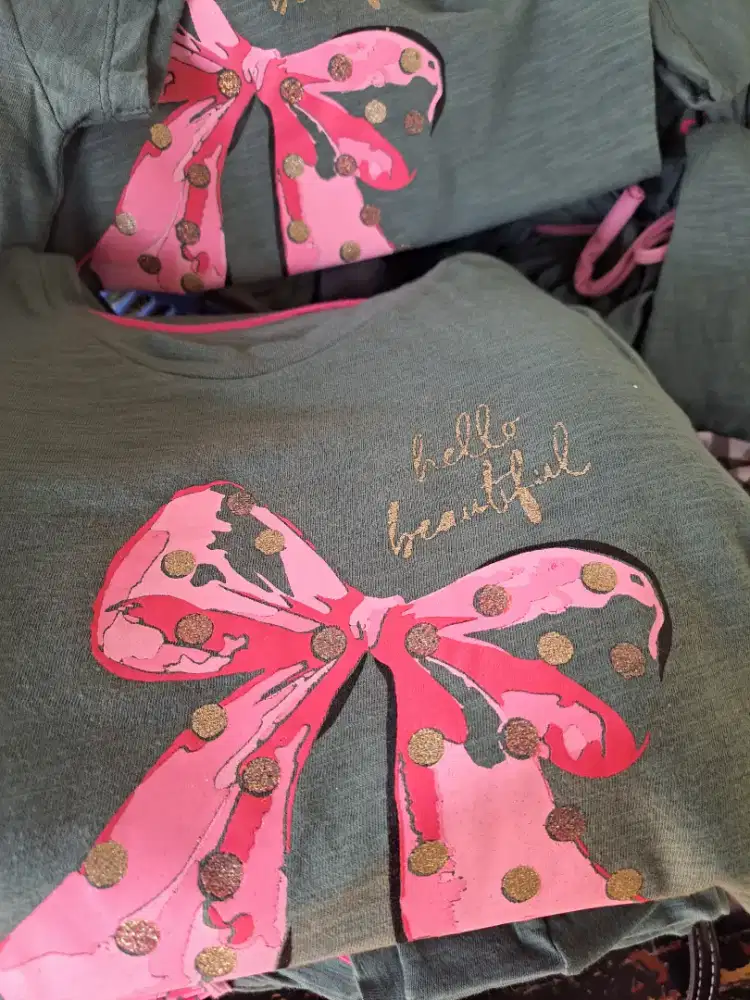 DICARI OPERATOR SABLON