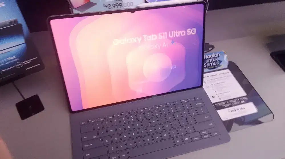Samsung Galaxy Tab S11 Ultra