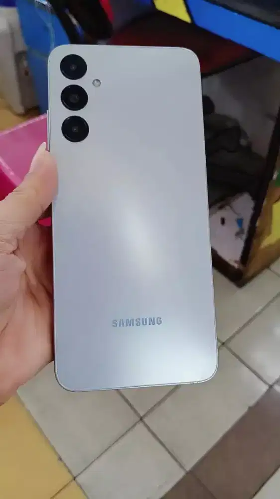 Di Jual Hp second Samsung A05s Ram 6/128