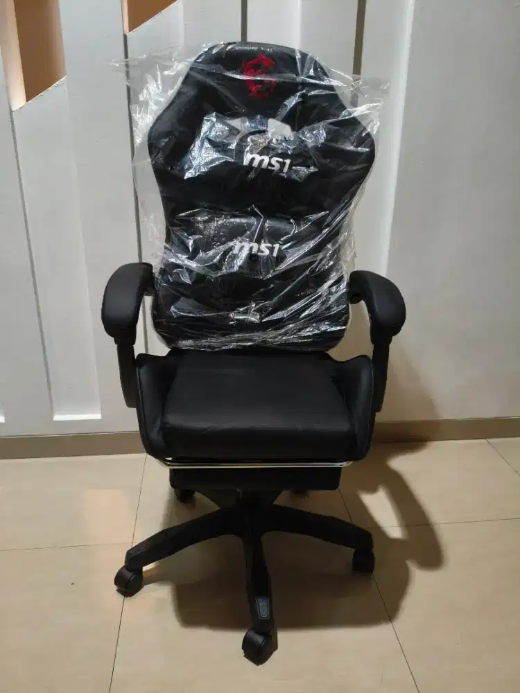 Kursi gaming gamers chair