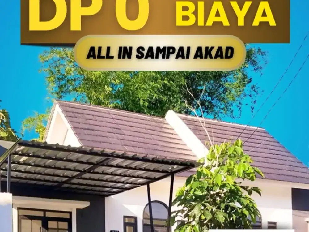 Dijual Rumah di Sentraland,Driyorejo Gresik