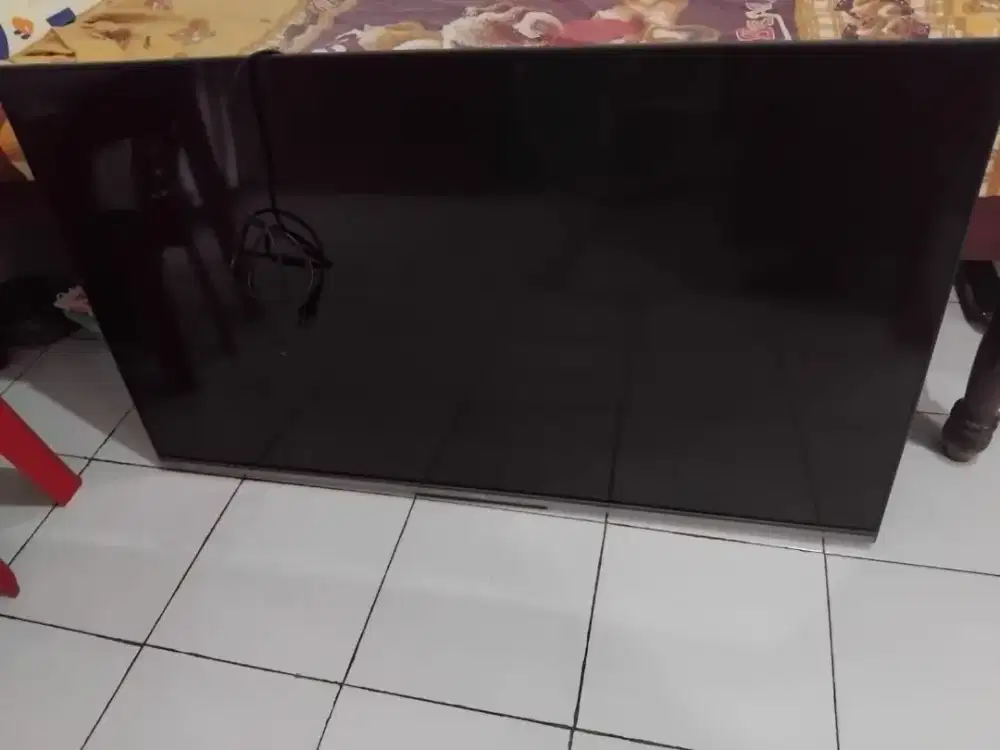 TCL 50A20 android tv