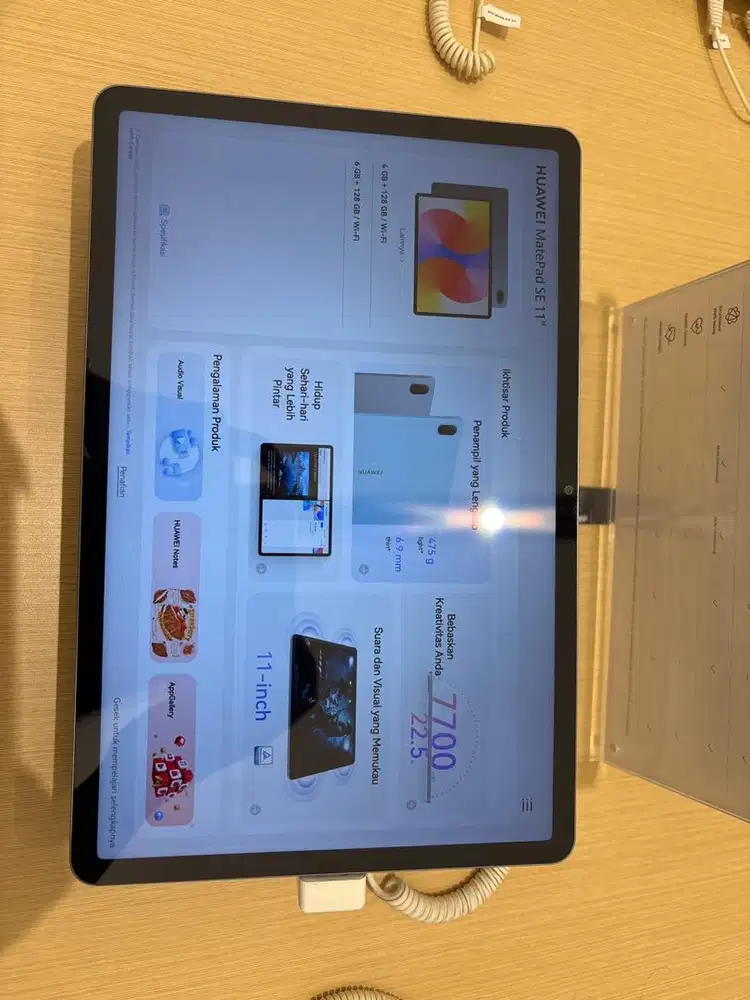 Huawei Matepad Se11 6/128