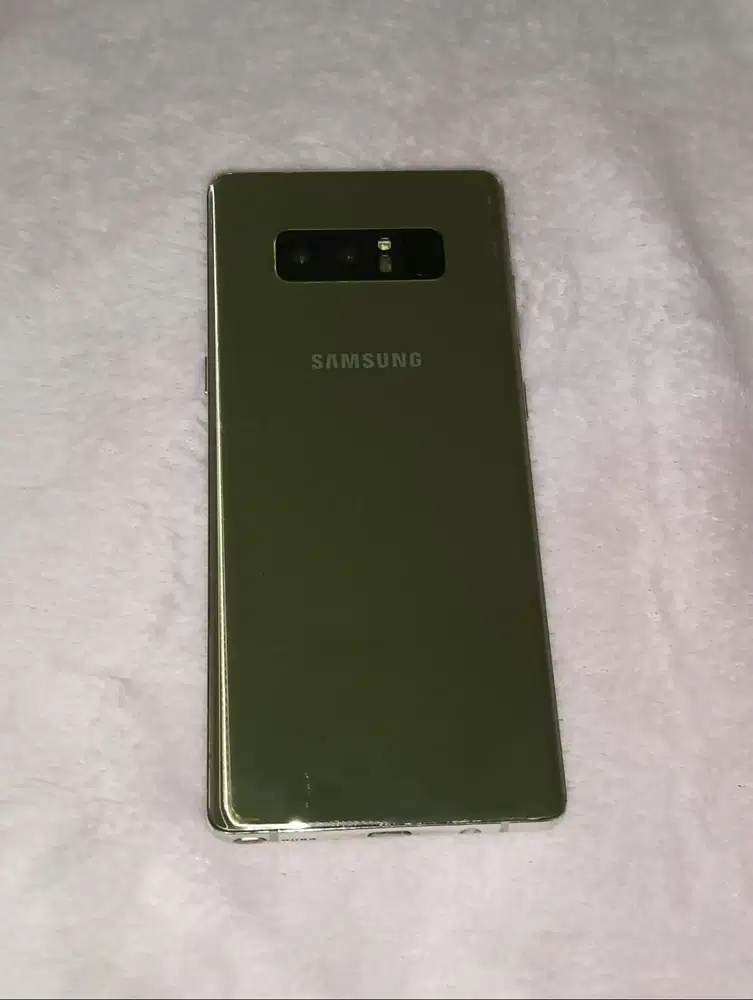 Samsung Galaxy Note 8 6/64