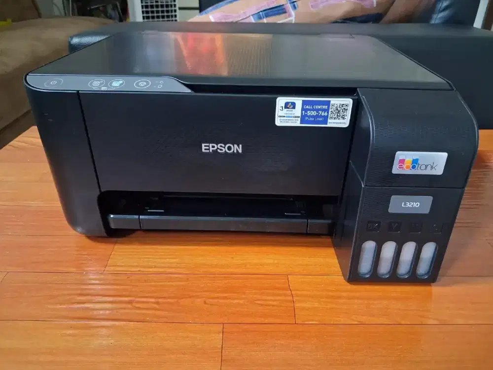 Printer Epson L3210