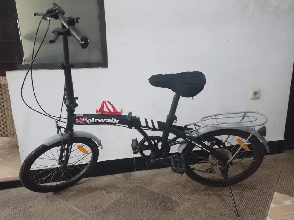 SEPEDA AIRWALK ACE