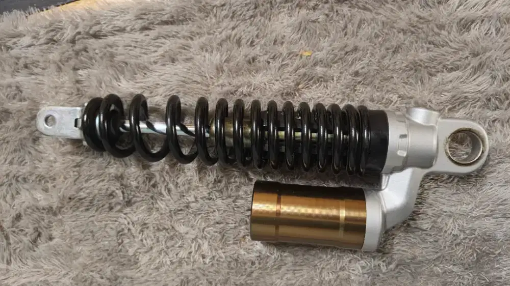 Shockbreaker X Lexi LX 155 S