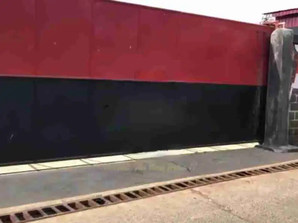 sewa Gudang Murah lahan luas dilegok