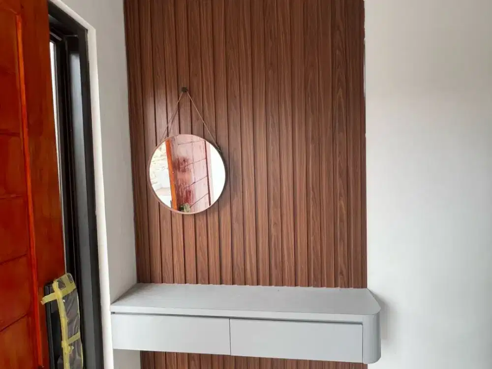 DIJUAL CEPAT RUMAH BARU MINIMALIST DI SATURNUS MARGAHAYU RAYA BANDUNG