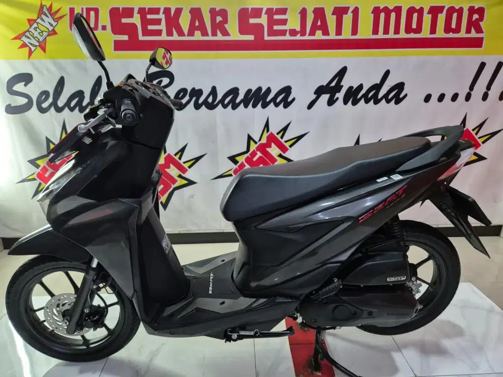 New beat deluxe iss cbs 2024 READYY,,