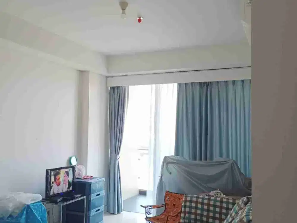 termurah! apartemen landmark residence 1 br bandung tengah
