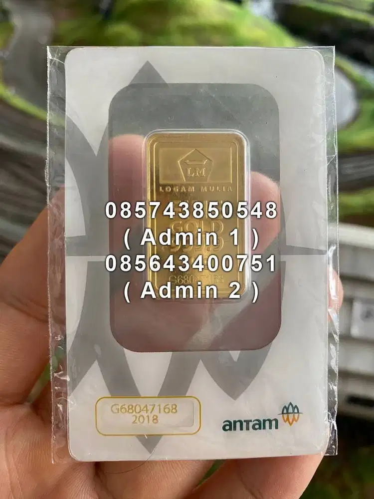 Buyback emas area jogja