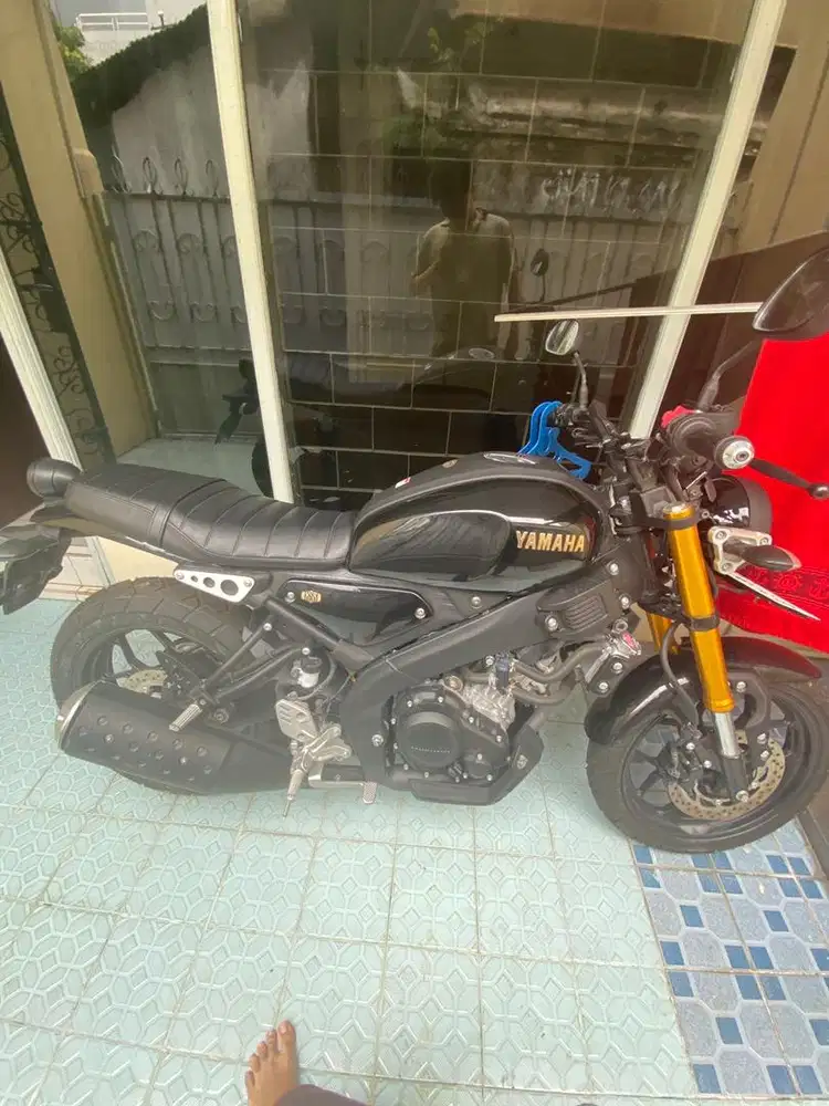 XSR 155 (2024) MURAH