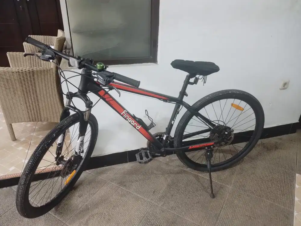 SEPEDA FINGARD BESAR