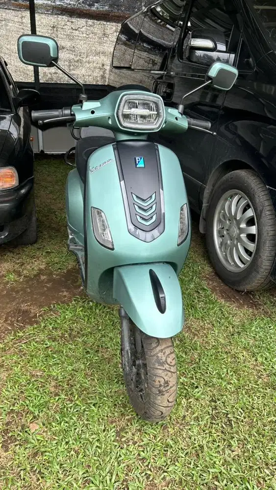 Uwinfly T3 Motor Listrik