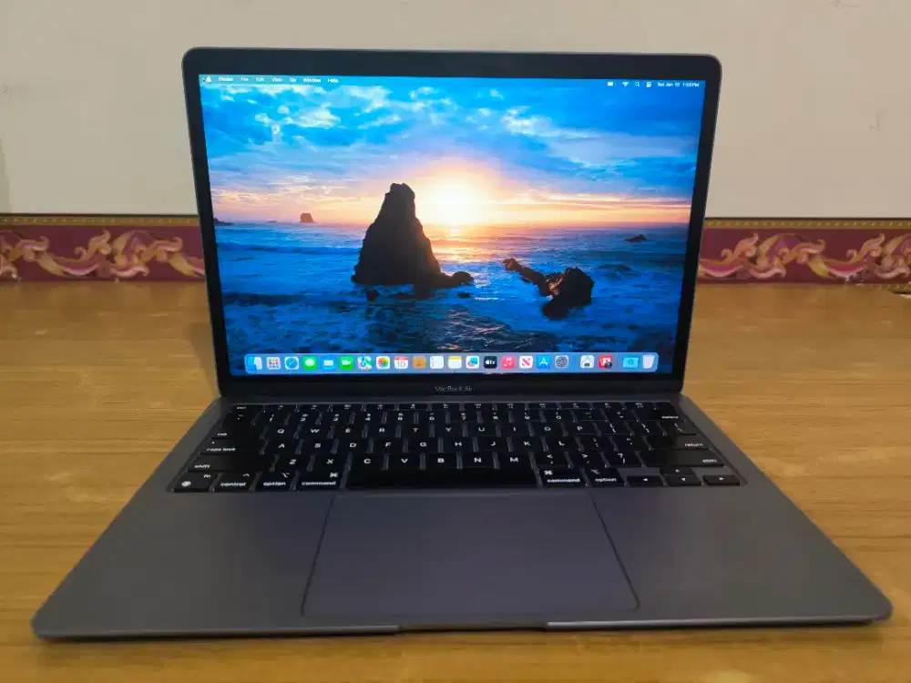 MacBook Air Retina M1  256GB