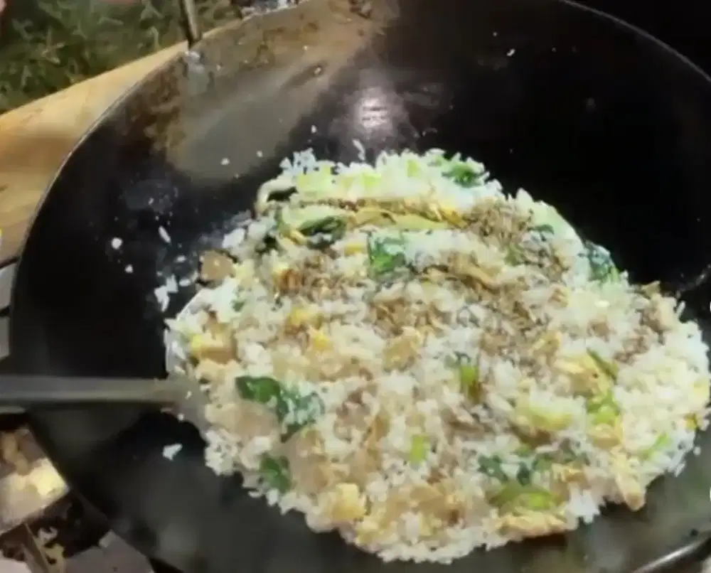 dicari segera tukang masak