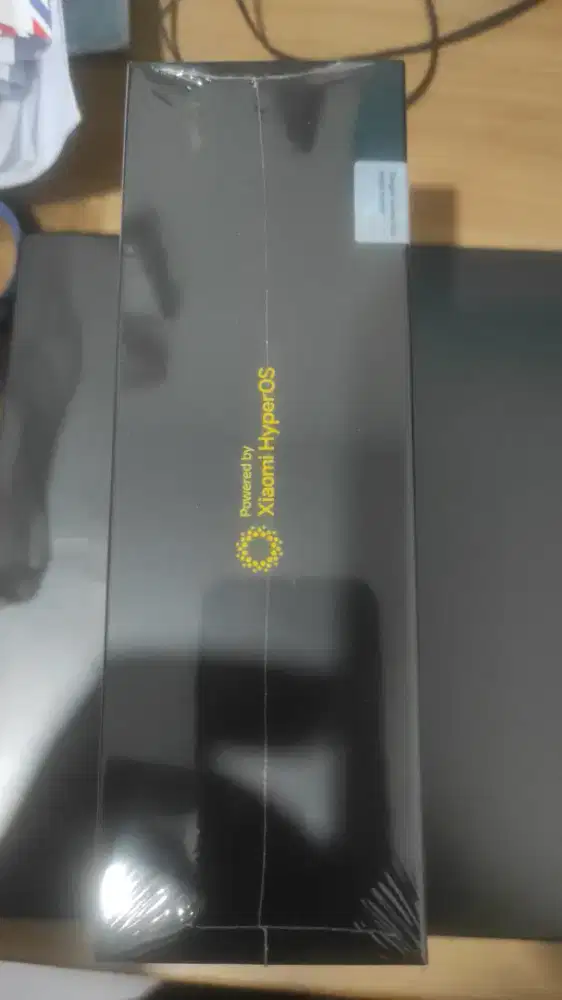 POCO X7 8/256 baru masih segel,