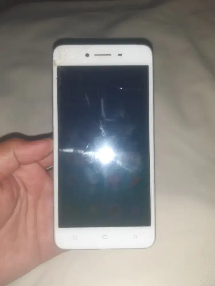 Oppo a37f Ram 2/16 batangan