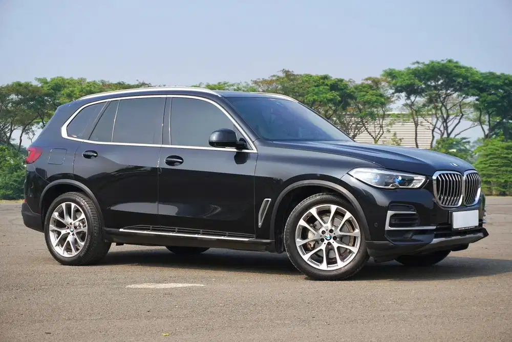 (Warranty ON) BMW X5 G05 xDrive40i xLine B58 2022