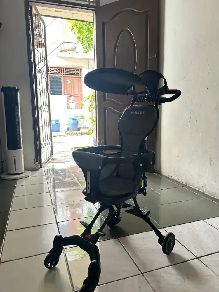 Di jual V baby stoler