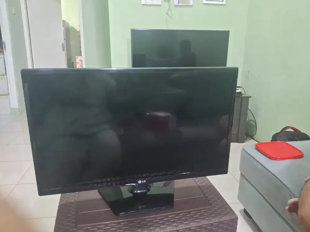 TV LG 29 inch Masih bagus