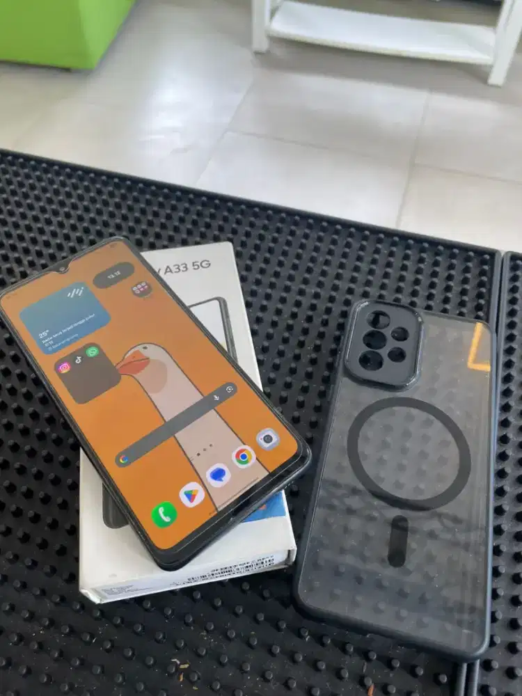 samsung A33 5G 8/128