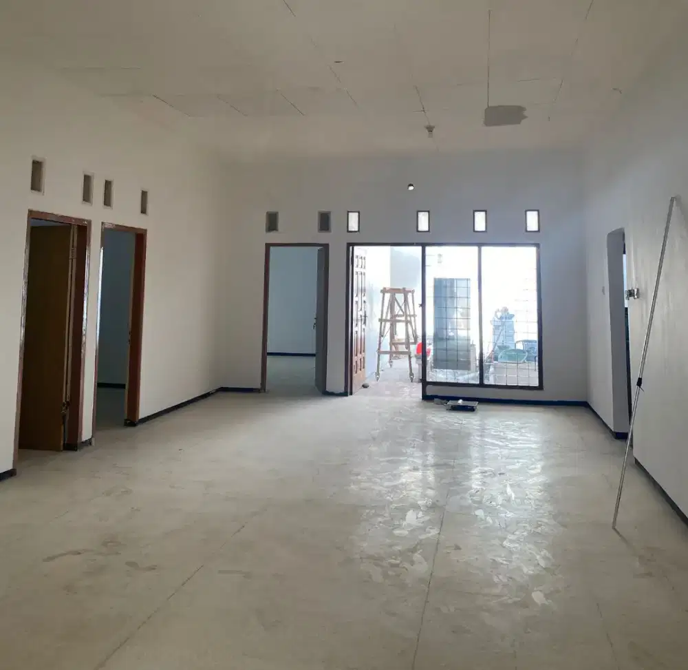 Rumah dikontrak di Cipete, Jak sel