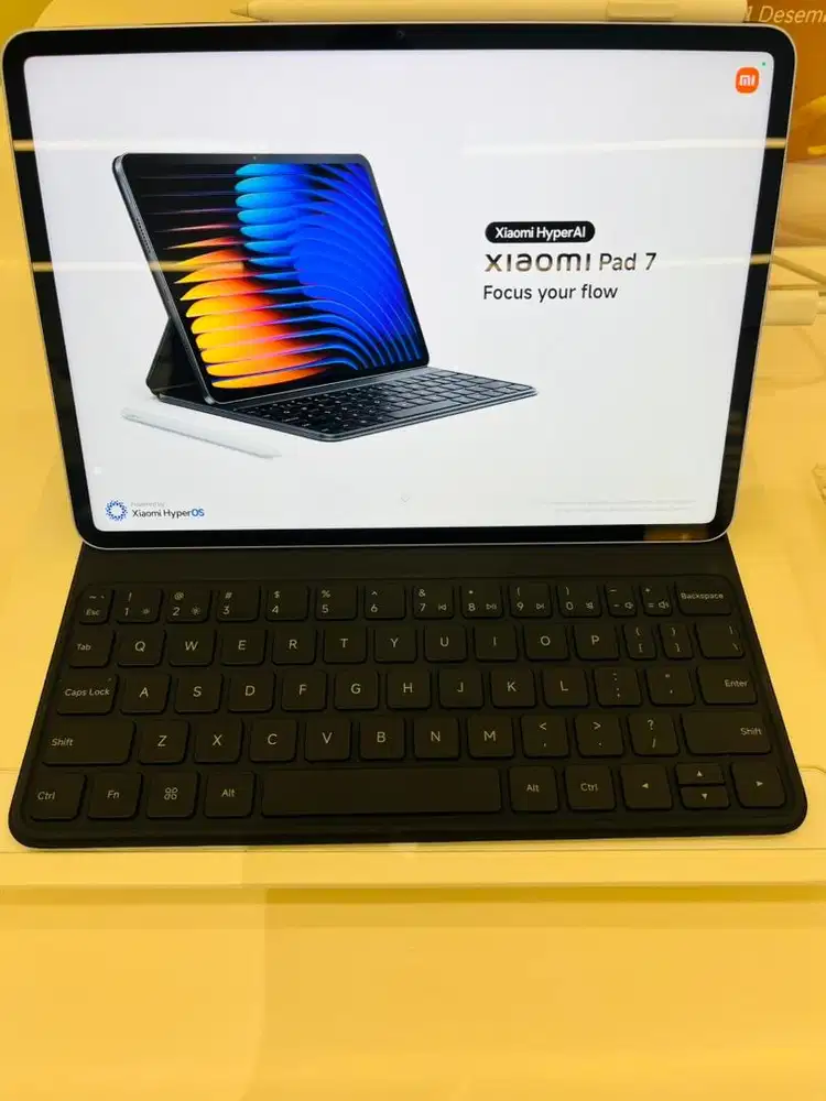 XIAOMI PAD 7 8/256
