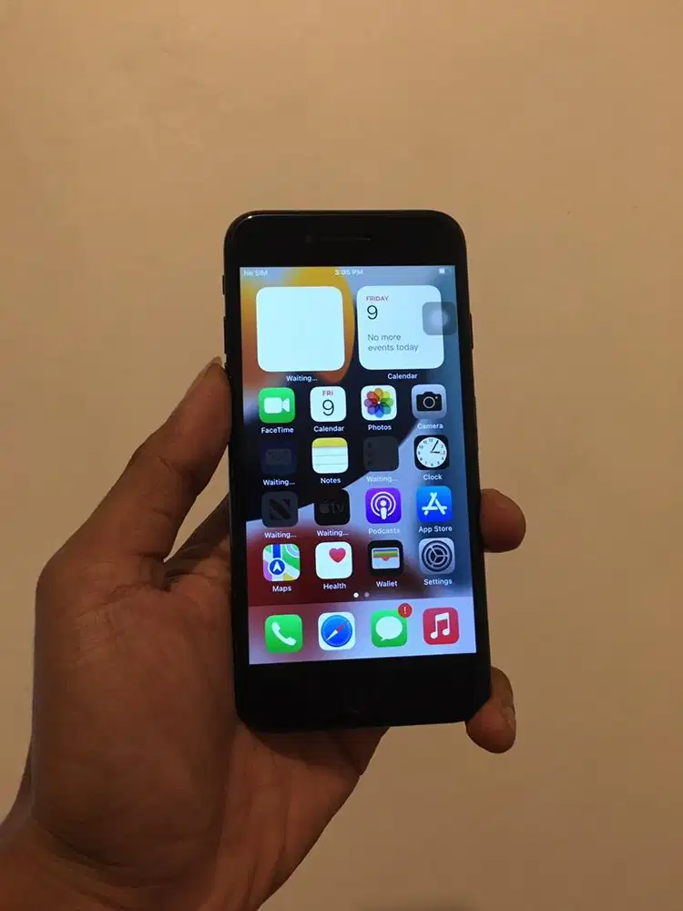 Iphone 7 32 gb wifi only