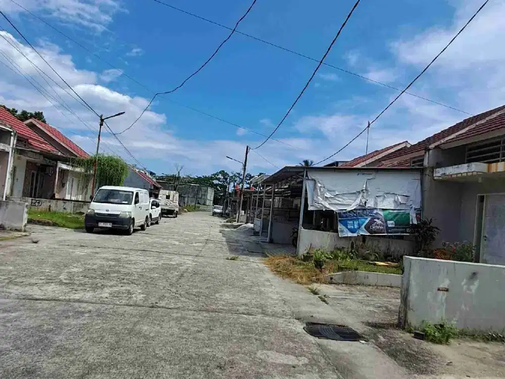 Dijual cepat barang lelang