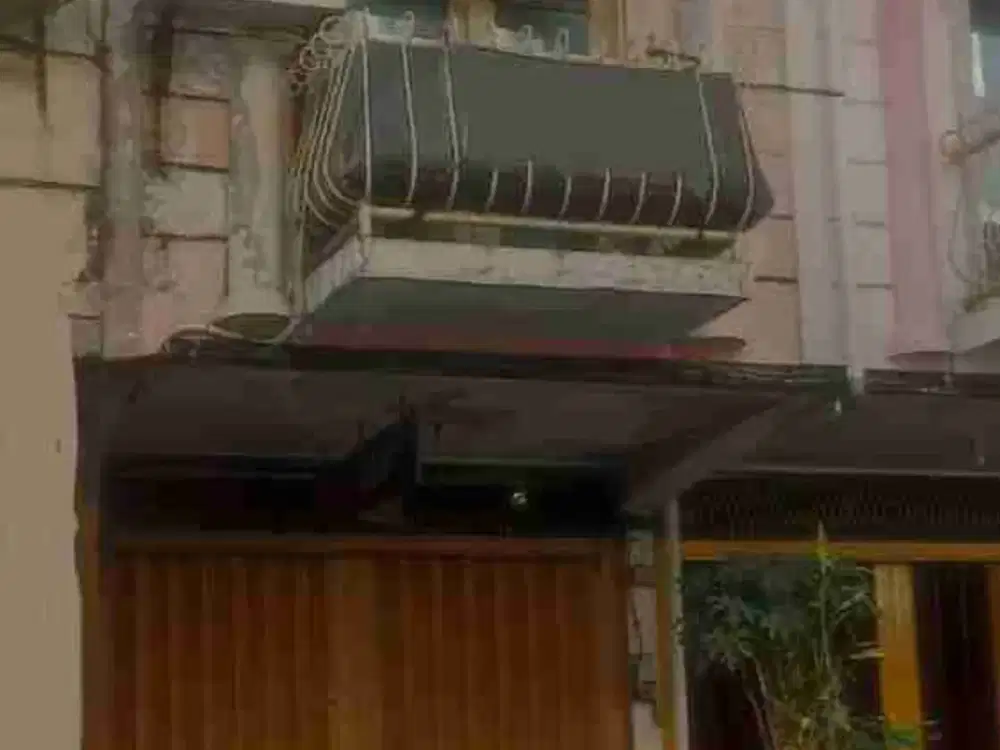 JUAL Murah ‼Ruko 21 Klampis dekat Kampus Narotama