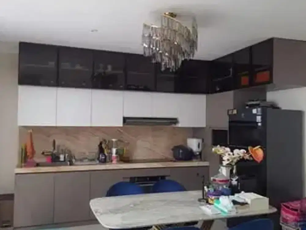 Termurah! Rumah Cluster Dayana di Summarecon Bandung