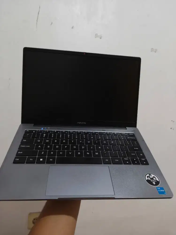 Advan Workpro Lite i3 256gb/16gb