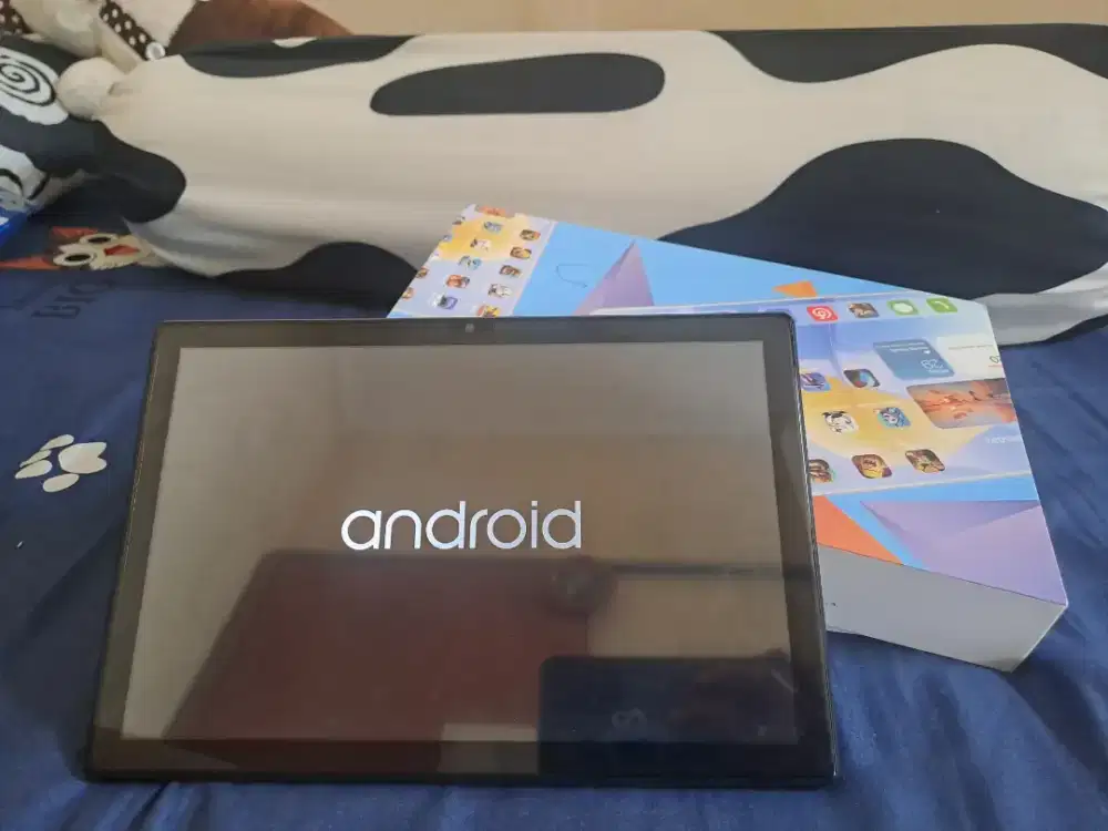 JUAL BU, TABLET PC 1TB