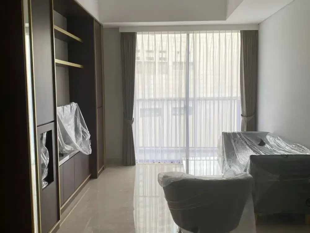 Jual Murah Cepat Apartment Southgate Residence Jagakarsa Jakarta Selatan