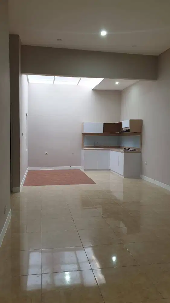 Rumah Minimalis Siap Huni di Komplek Kopo Lestari