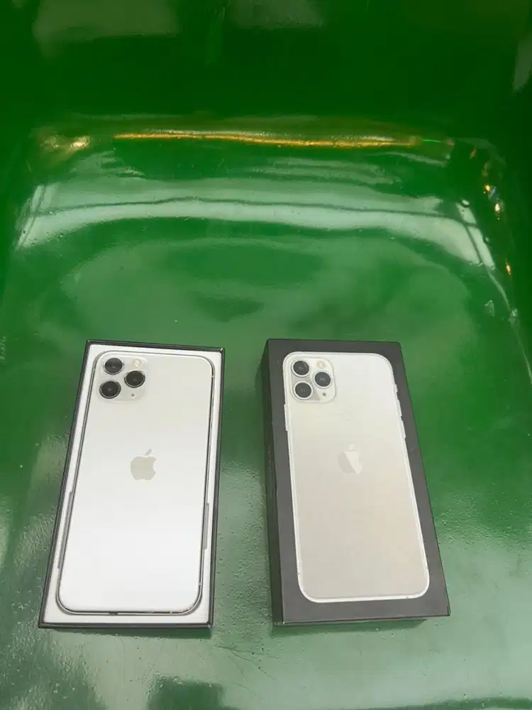 iphone 11 pro 256gb pusat apple