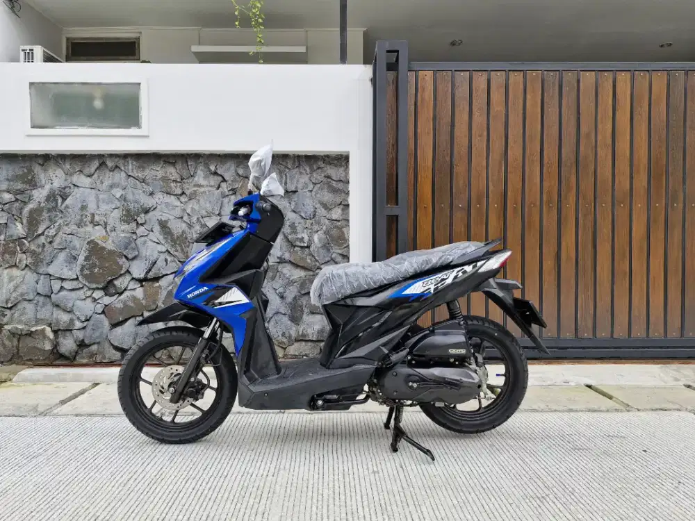 PROMO DP HANYA 500K AJA⁉️HONDA BEAT CBS TH 2023