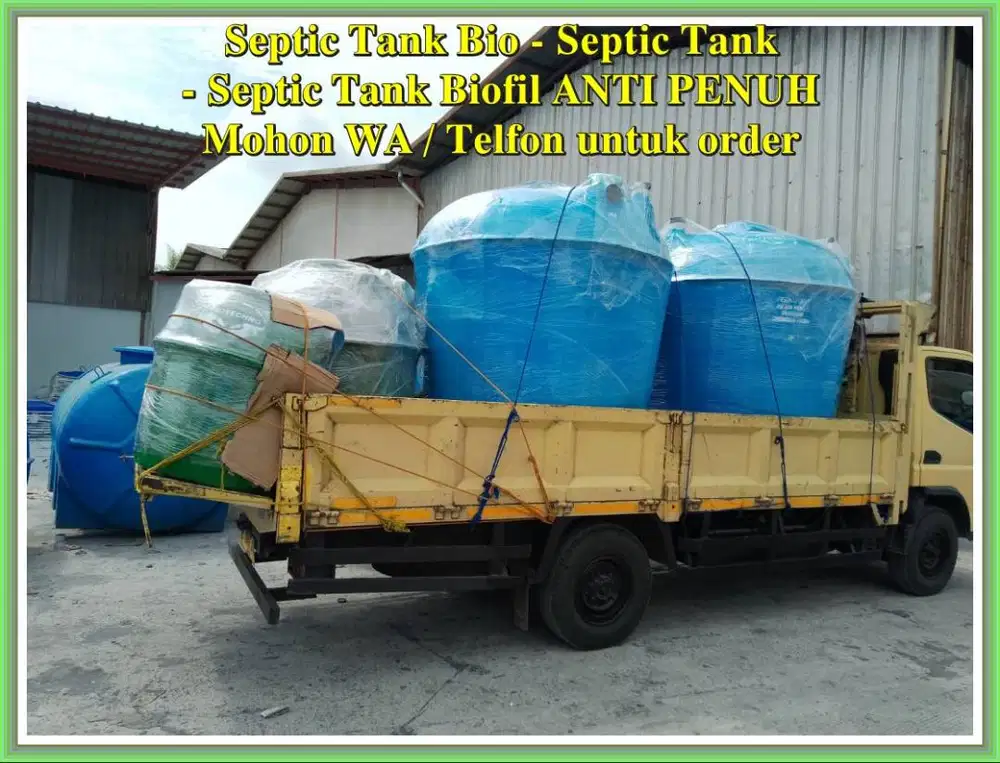 spitang, Sepiteng Biofilter, Biotank, Biofil, Biotech,