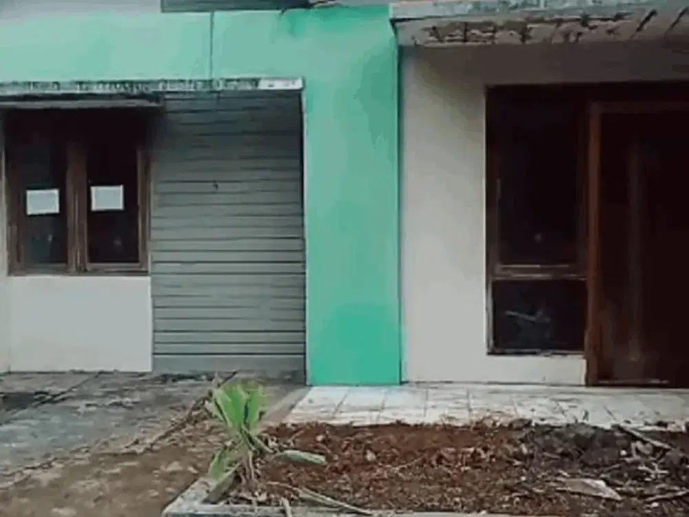 Rumah Minimalis Mekarsari Residence Harga Terjangkau Di Tangerang