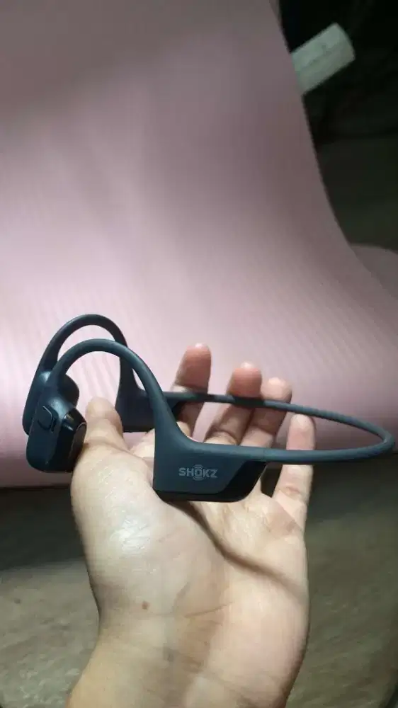 SHOKZ PRORUN2, NO BOX