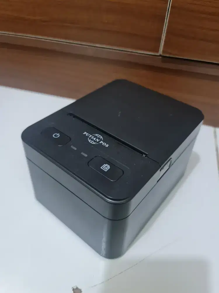 Themal Printer 80 mm - Putian Pos