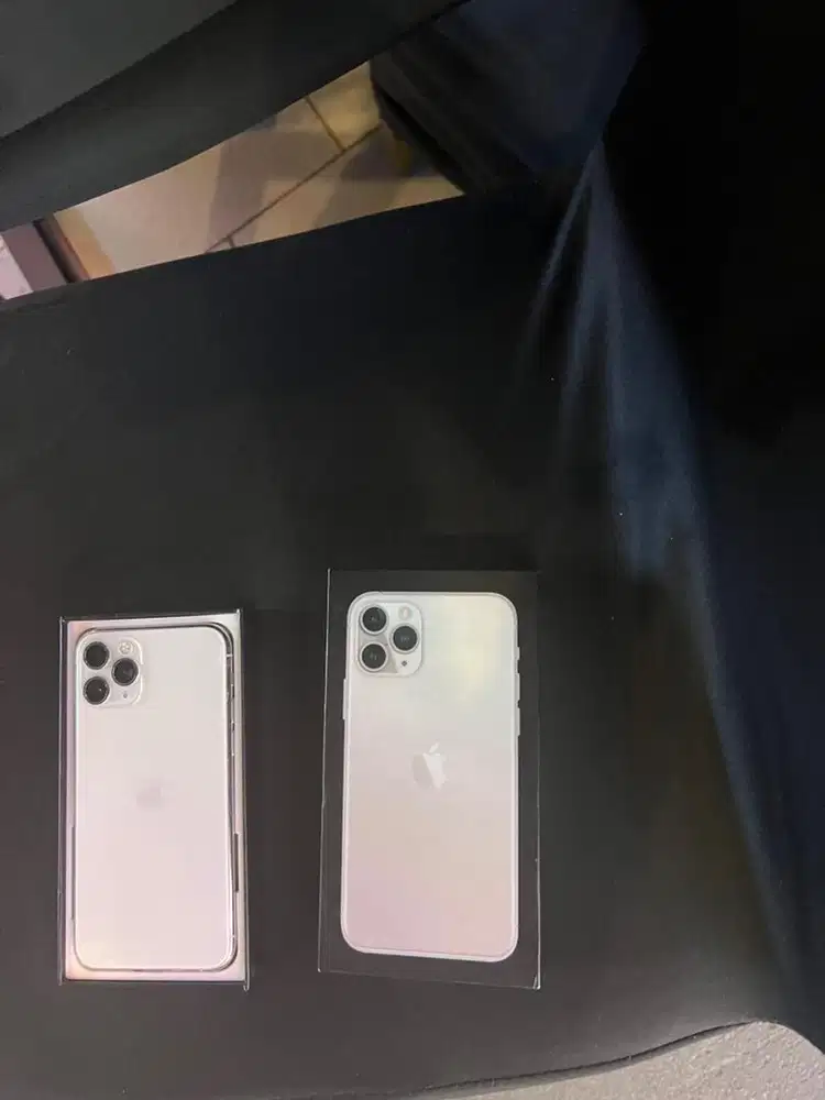 iphone 11 pro 256gb sesuai diskripsi